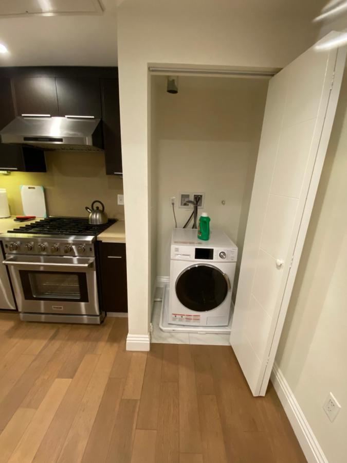 Gorgeous Apt With Parking In Ktown La Los Angeles Exteriér fotografie