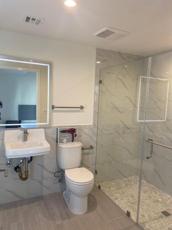 Gorgeous Apt With Parking In Ktown La Los Angeles Exteriér fotografie